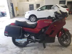 Kawasaki salvage cars for sale: 2003 Kawasaki ZG1000