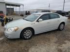 2010 Buick Lucerne CXL