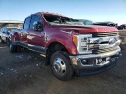 2019 Ford F350 Super Duty en venta en Brighton, CO