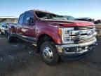 2019 Ford F350 Super Duty