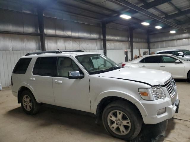 2010 Ford Explorer XLT