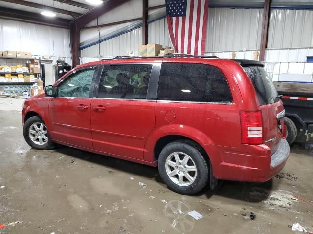 2008 Chrysler Town & Country Touring