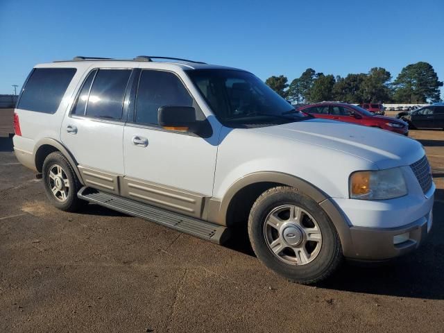 2003 Ford Expedition Eddie Bauer