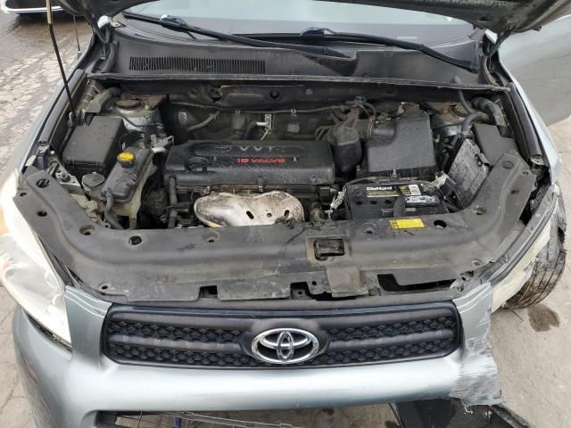 2007 Toyota Rav4