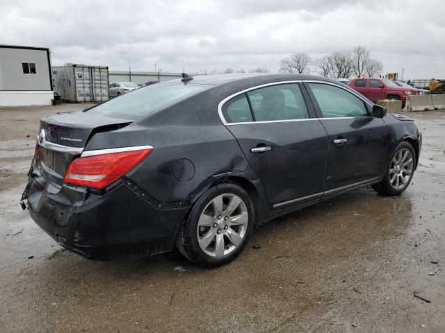 2014 Buick Lacrosse Premium