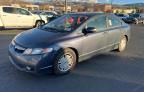 2009 Honda Civic Hybrid