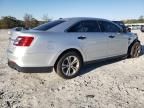 2019 Ford Taurus Police Interceptor