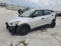 2020 Nissan Kicks S en venta en Walton, KY