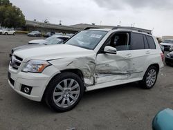 2011 Mercedes-Benz GLK 350 en venta en Martinez, CA