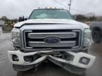 2015 Ford F350 Super Duty