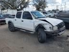 2002 Toyota Tacoma Double Cab Prerunner