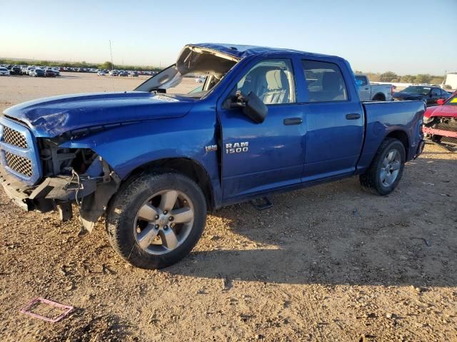 2016 Dodge RAM 1500 ST