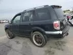 2006 Honda Pilot EX