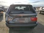 2005 BMW X5 3.0I