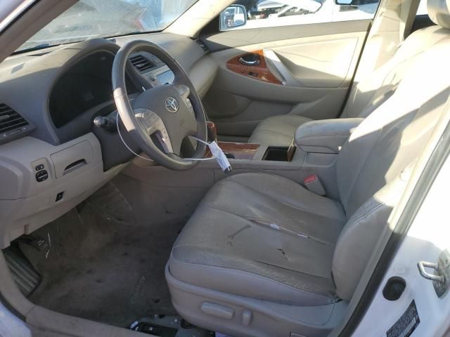 2010 Toyota Camry SE