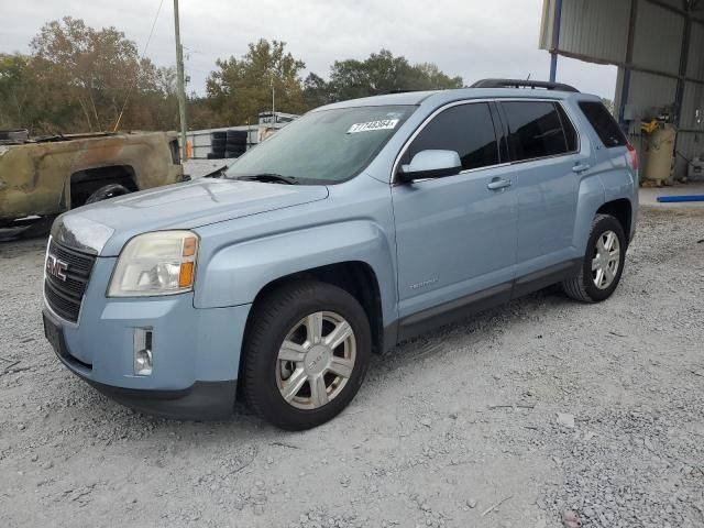 2015 GMC Terrain SLT