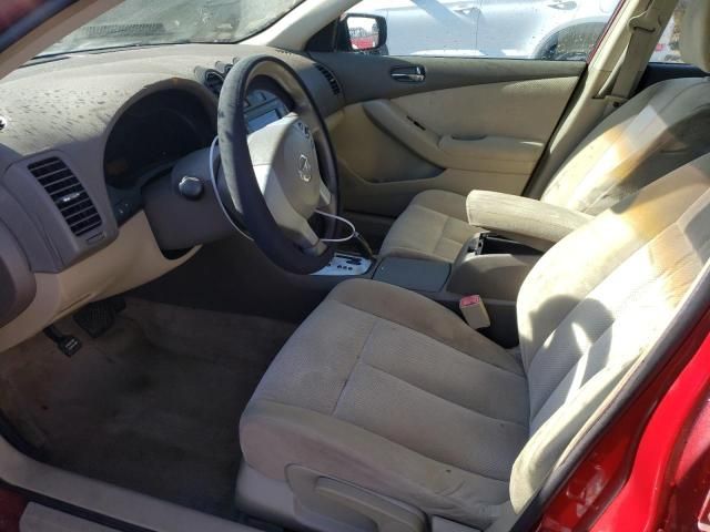 2007 Nissan Altima 2.5