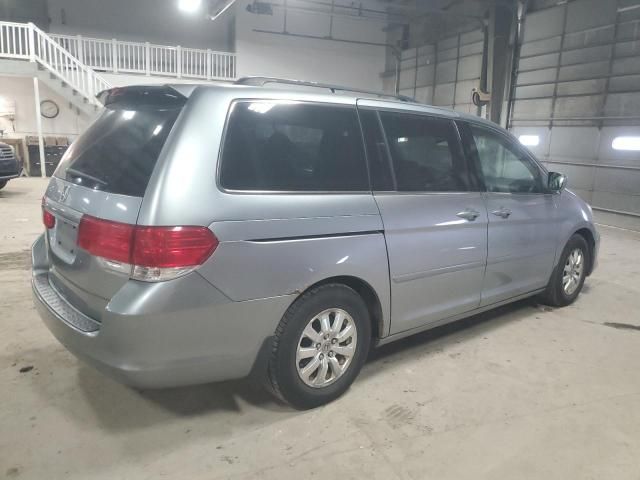 2008 Honda Odyssey EX