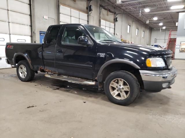 2003 Ford F150