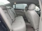 2008 Buick Lucerne CXL