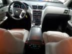 2012 Chevrolet Traverse LTZ