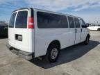 2017 Chevrolet Express G3500 LT