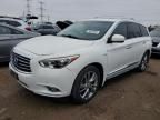 2014 Infiniti QX60 Hybrid