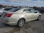 2013 Chevrolet Malibu LTZ