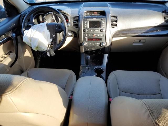 2013 KIA Sorento EX