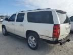 2010 Chevrolet Suburban C1500 LTZ