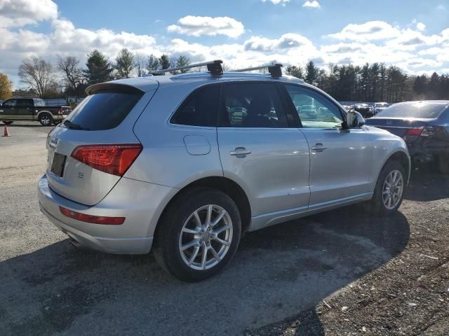 2010 Audi Q5 Premium