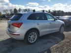 2010 Audi Q5 Premium