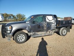 Salvage cars for sale at San Antonio, TX auction: 2021 Ford F250 Super Duty