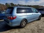 2006 Honda Odyssey EX