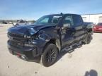 2021 Chevrolet Silverado K1500 LT Trail Boss