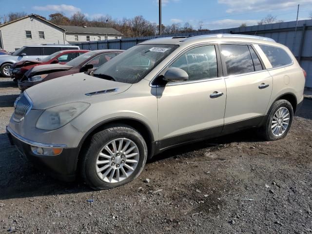 2008 Buick Enclave CXL