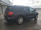 2011 Toyota Sequoia Platinum