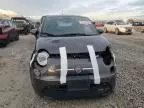 2019 Fiat 500 Electric