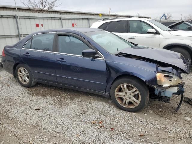 2006 Honda Accord SE