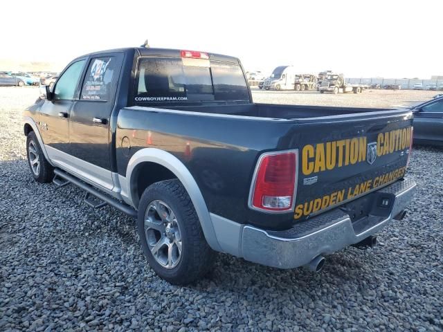 2015 Dodge 1500 Laramie