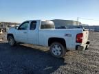 2013 Chevrolet Silverado K1500 LTZ