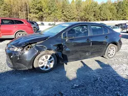 Toyota Vehiculos salvage en venta: 2024 Toyota Corolla LE