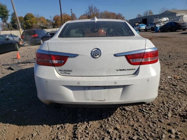 2016 Buick Verano Convenience