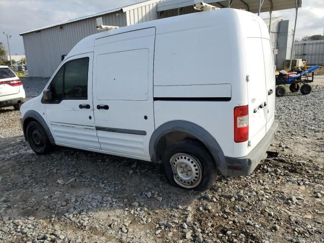 2011 Ford Transit Connect XL