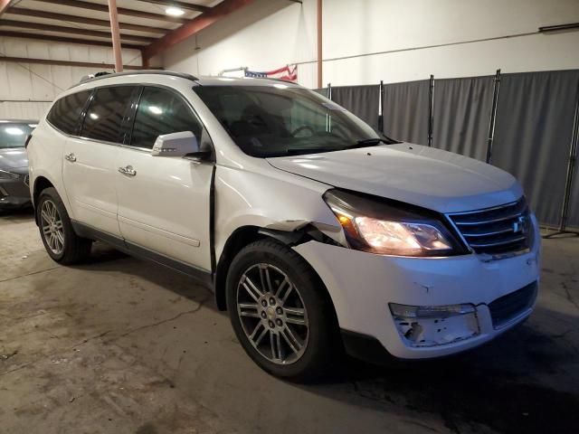 2013 Chevrolet Traverse LT