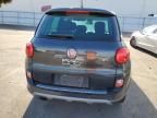 2014 Fiat 500L Trekking