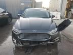 2015 Ford Fusion S