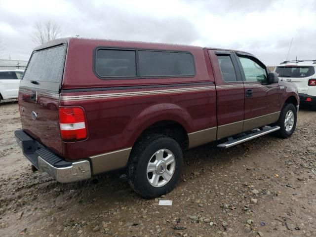 2005 Ford F150