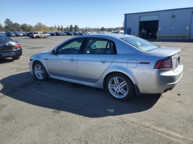 2008 Acura TL