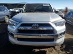 2016 Toyota 4runner SR5/SR5 Premium